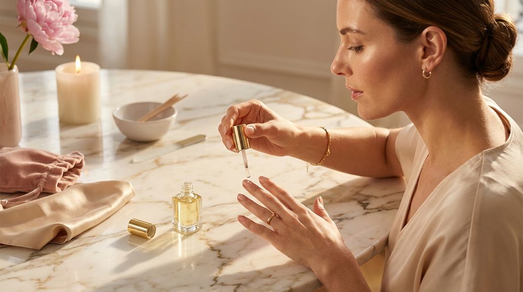 Welche Werkzeuge brauche ich für eine gründliche, aber sanfte Nagelpflege zu Hause?