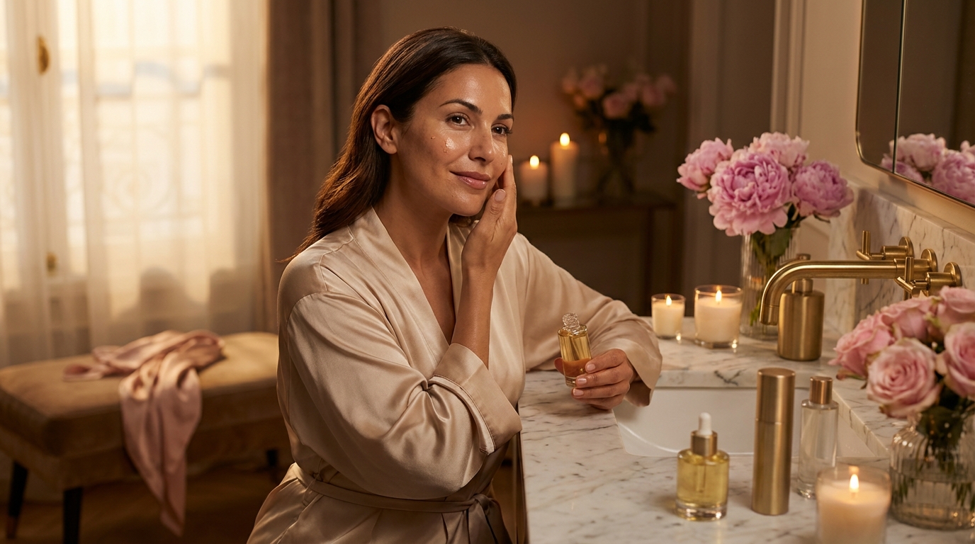 Welche Wirkstoffe sind sinnvoll gegen Pigmentflecken und Hyperpigmentierung (z.B. Niacinamid, Azelainsäure, Arbutin)?