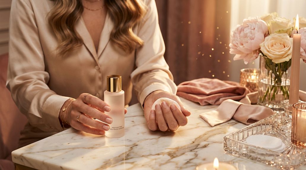 Welcher Nagellackentferner ist am besten für empfindliche Nägel und Nagelhaut geeignet?