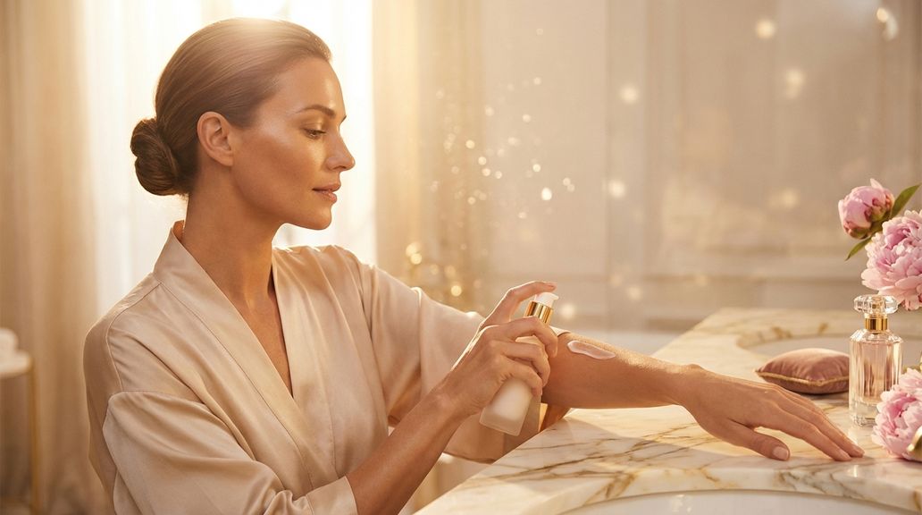 Welcher Sonnenschutz ist für den Körper im Alltag sinnvoll und unterscheidet er sich vom Gesichtssonnenschutz?