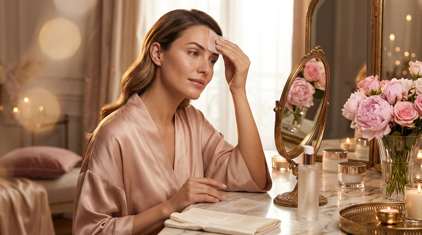 Welk huidtype heb ik en hoe kom ik daar betrouwbaar achter?