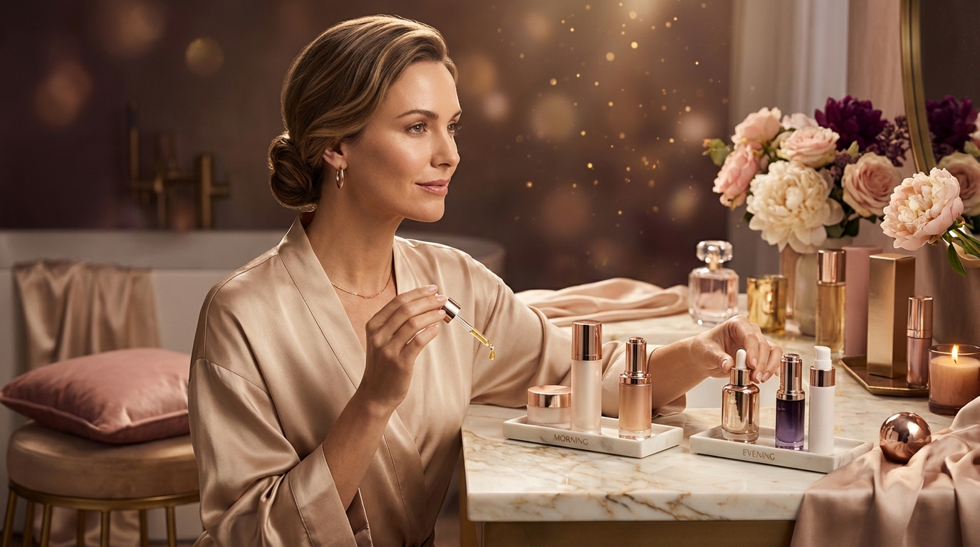 Welke actieve ingrediënten moet ik niet met elkaar combineren (bijv. retinol, vitamine C, zuren)?