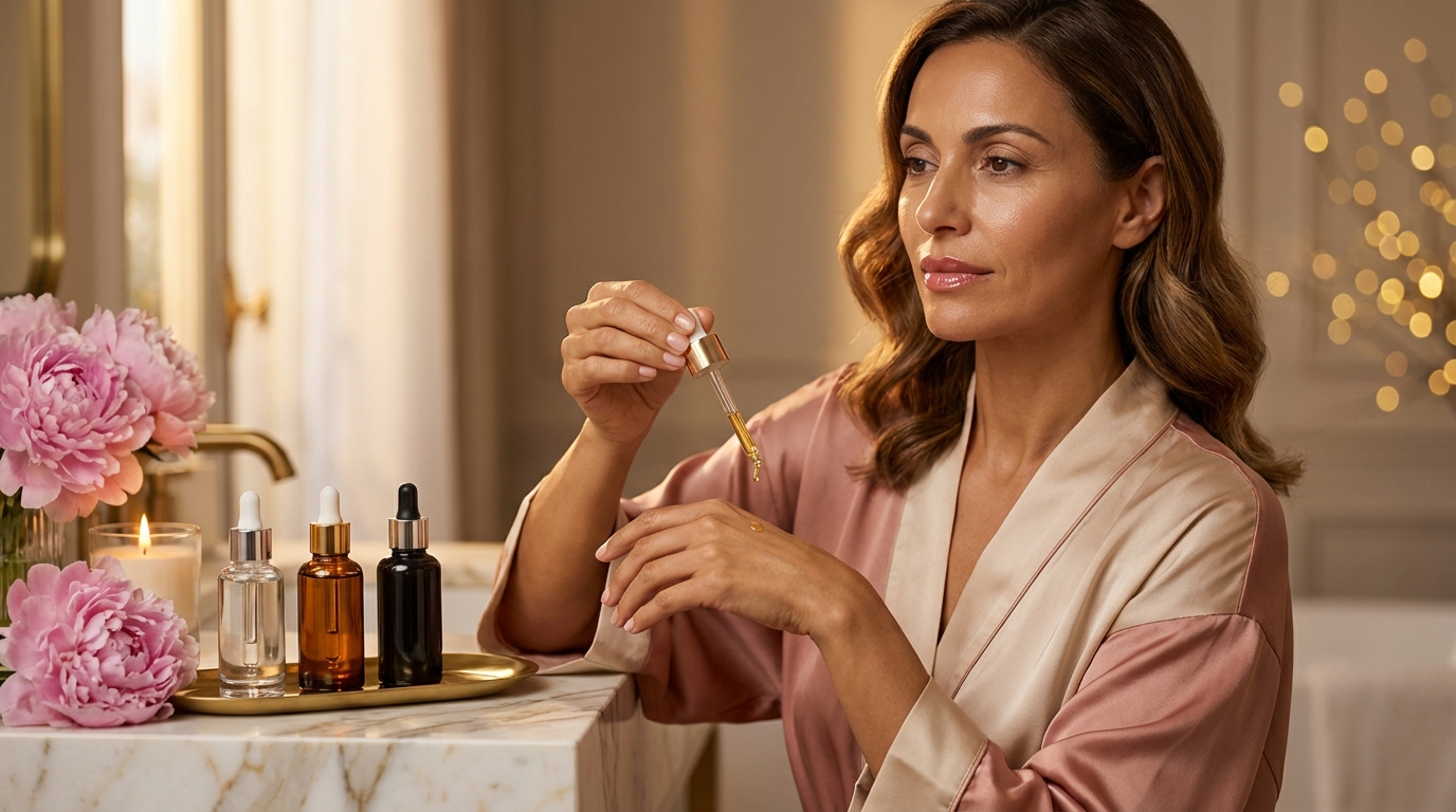 Welke actieve ingrediënten zijn geschikt voor anti-aging, hydratatie of tegen onzuiverheden?