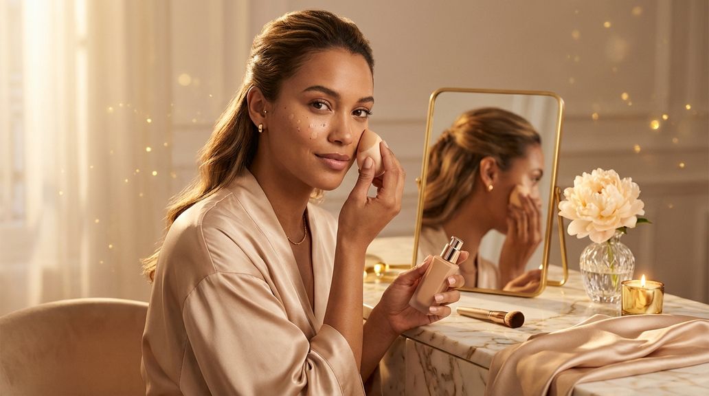 Welke applicatiemethode is beter voor een natuurlijke finish: kwast, sponsje of vingers?