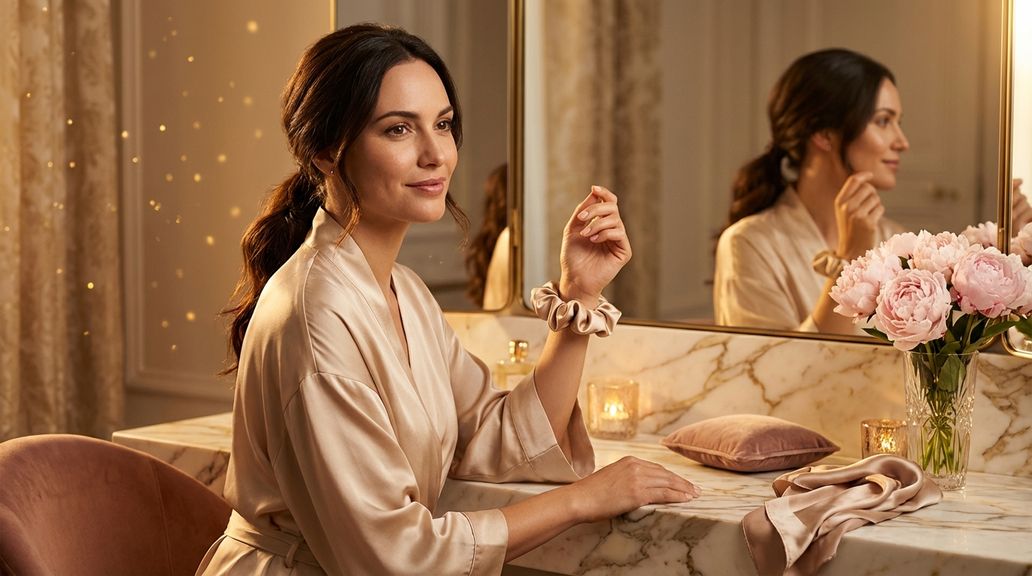 Welke basis haarverzorging is geschikt voor mensen die hun haar vaak vast dragen (staart, knot)?