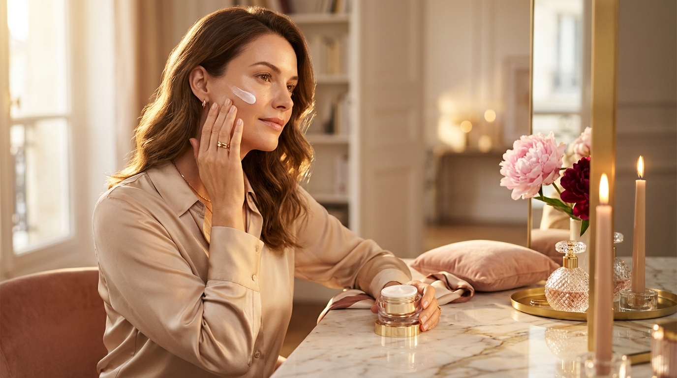 Welke basisproducten horen in elke huidverzorgingsroutine, ongeacht het huidtype?