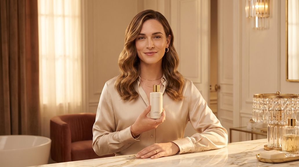 Welke basisverschillen zijn er tussen haarverzorging voor mannen en vrouwen – of zijn de behoeften identiek?