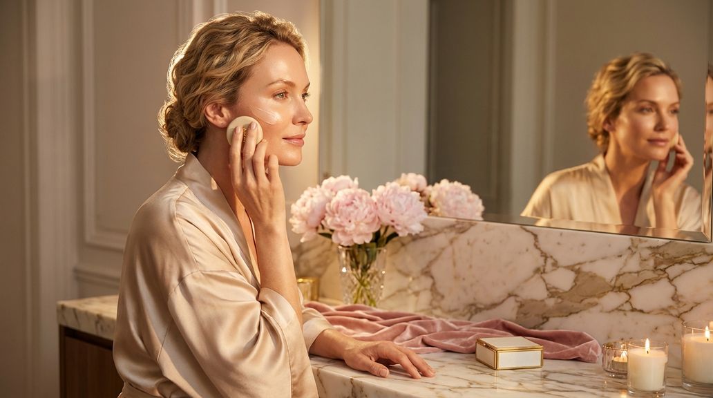 Welke ecologische voor- en nadelen hebben watervrije of watergereduceerde huidverzorgingsproducten (bijv. vaste serums, poederreinigers) in vergelijking met klassieke formuleringen?