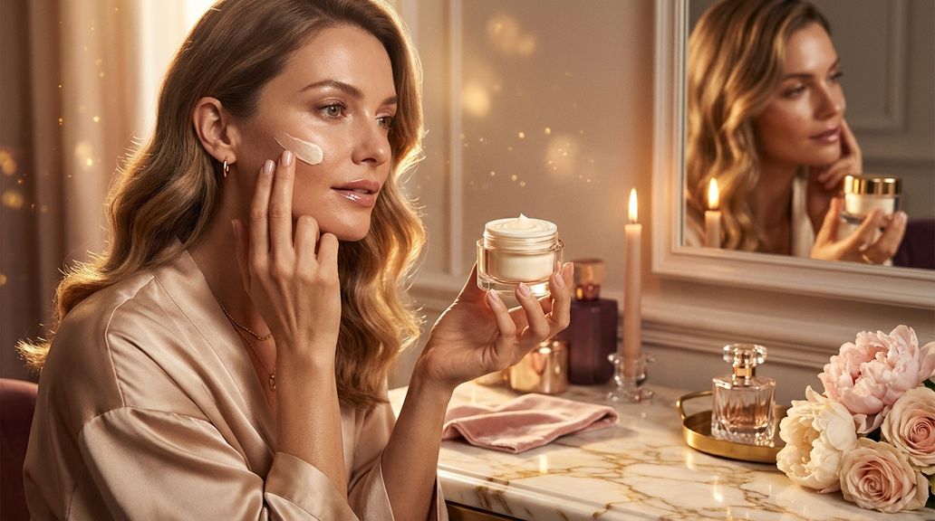 Welke eenvoudige signalen wijzen erop dat een product te rijk of te licht is voor mijn huidtype?