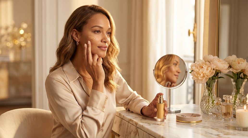 Welke foundation is geschikt voor vegan, dierproefvrije of bijzonder duurzame make-uproutines?