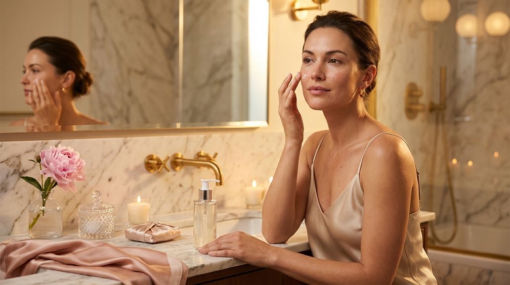 Welke fouten in de verzorgingsroutine verergeren onzuiverheden vaak ongemerkt?