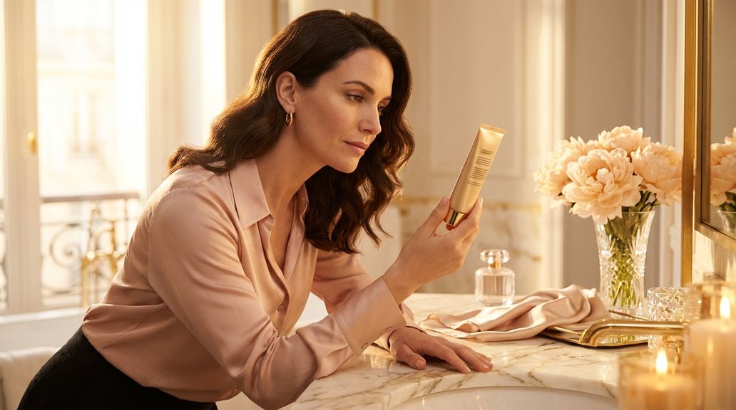 Welke geur- en conserveermiddelen kunnen de huid irriteren en hoe herken ik ze in de INCI-lijst?