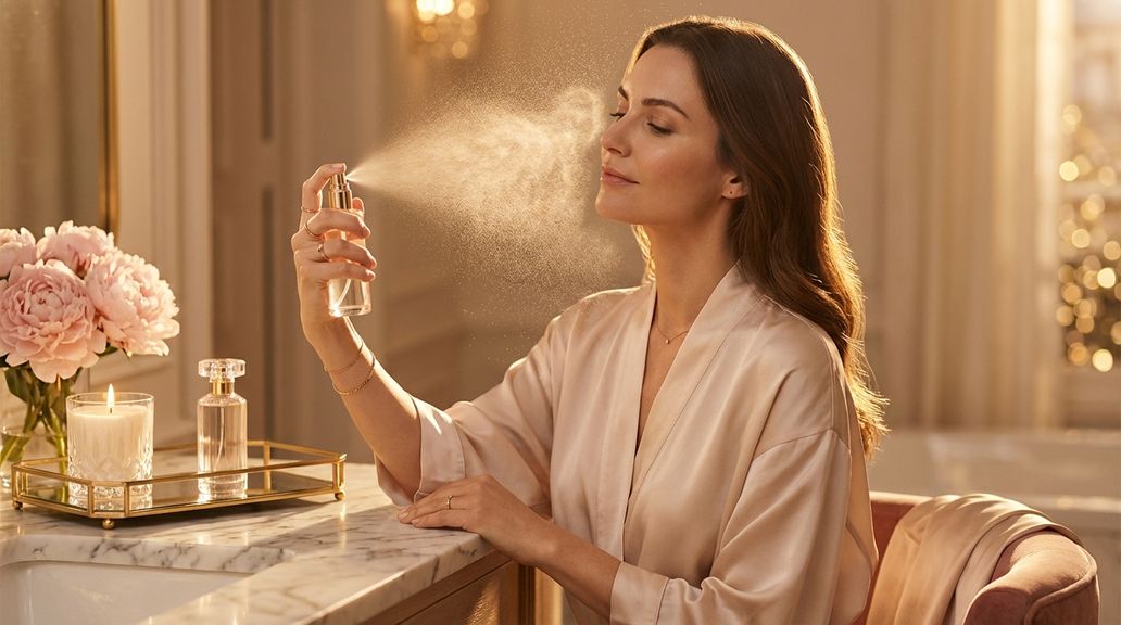 Welke geuren werken eerder stimulerend of verkwikkend?