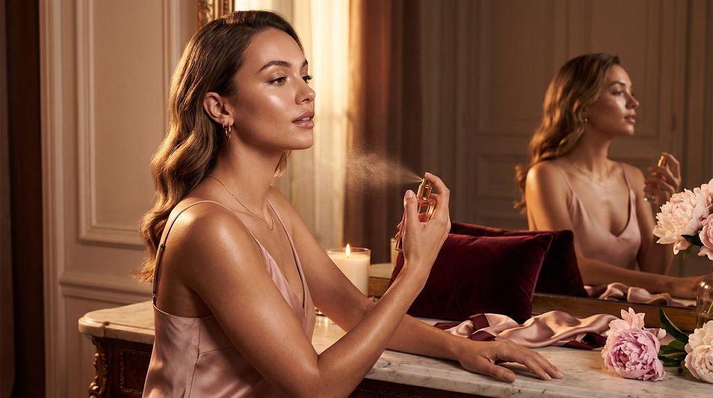 Welke geuren zijn geschikt als ik bij een gelegenheid veel dans en zweet?