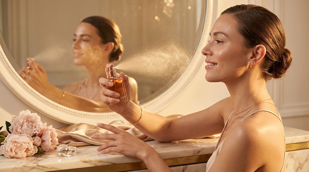 Welke geurfamilies (bijv. bloemig, oosters, houtachtig) bepalen de huidige parfumcollecties?