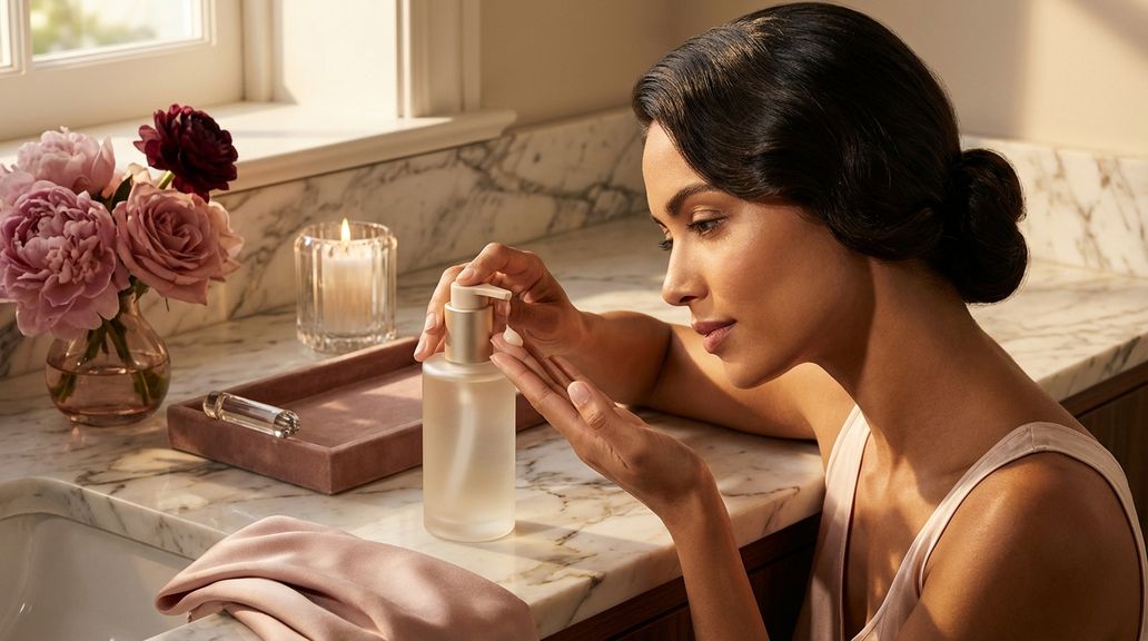 Welke haarverzorging is geschikt voor een snel vet wordende hoofdhuid zonder deze te irriteren?