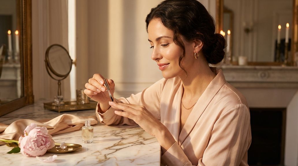 Welke handverzorging is zinvol na een manicure of gel-/acrylnagels?