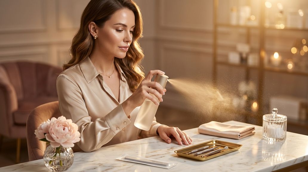 Welke hygiënenormen gelden in Duitsland voor nagelstudio's?