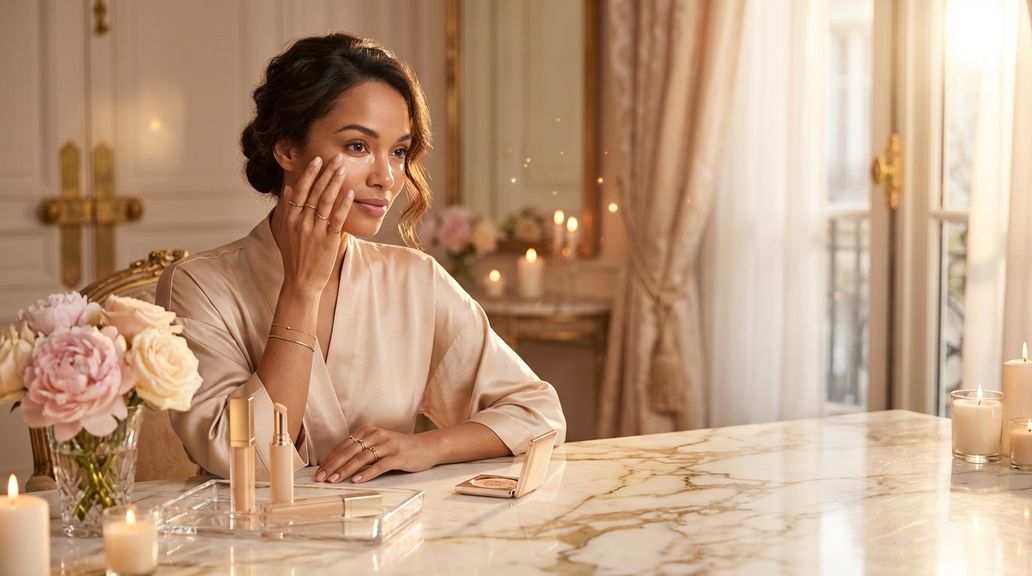 Welke ingrediënten moet ik vermijden in concealers voor een gevoelige of acnegevoelige huid?