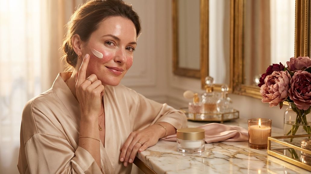 Welke ingrediënten zijn aan te raden bij eczeem (neurodermitis) of zeer droge, geïrriteerde huid?