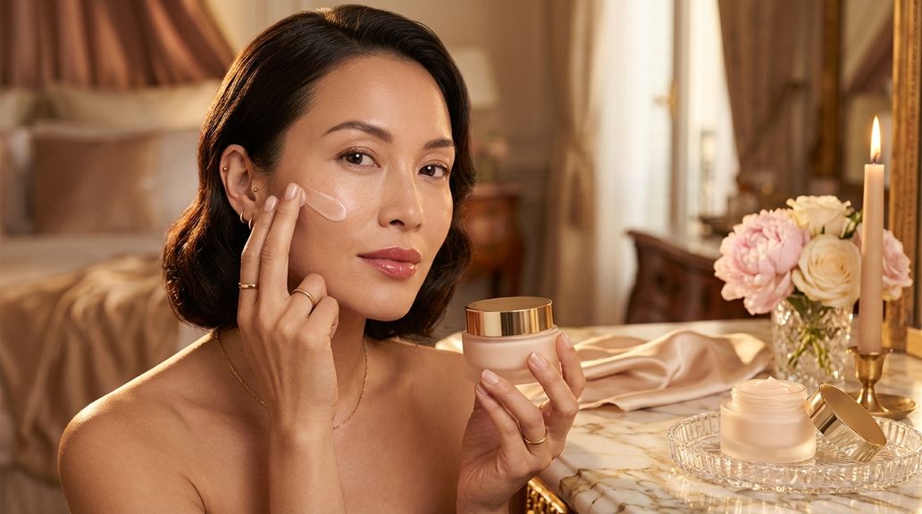 Welke ingrediënten zijn geschikt om gestreste of geïrriteerde huid te kalmeren na een reactie op een product?