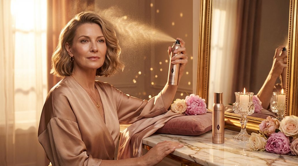 Welke kapsels zijn geschikt als het haar zichtbaar dunner wordt?