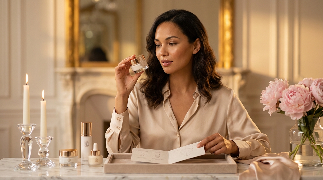 Welke keurmerken en certificeringen staan voor hoge normen op het gebied van duurzaamheid en ethiek in huidverzorging?