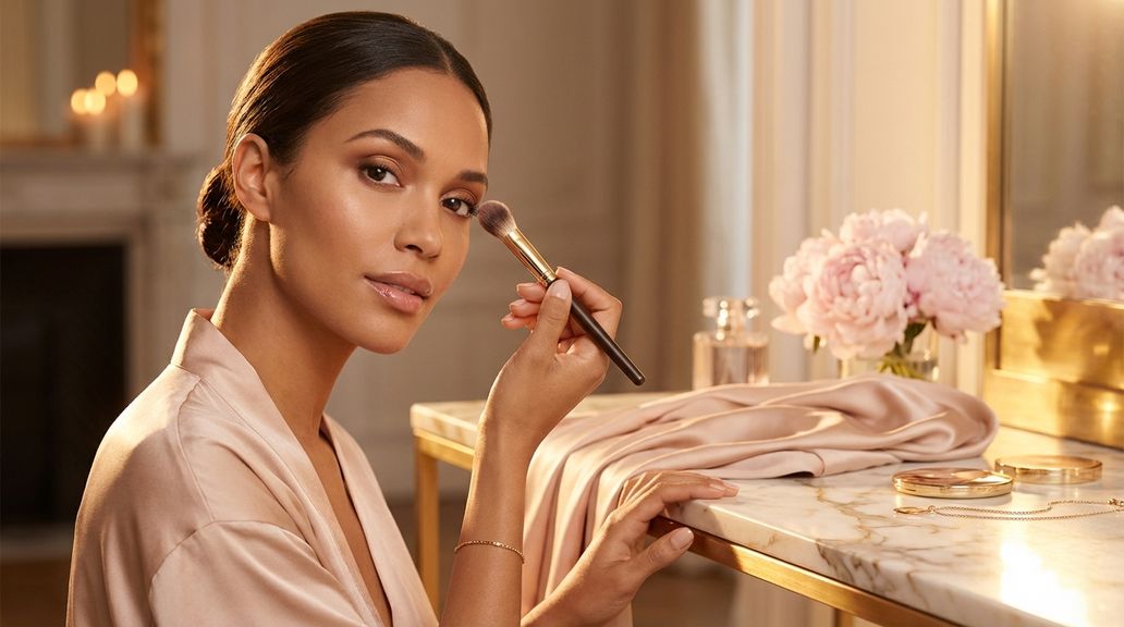 Welke kwasten heb ik nodig voor een professioneel ogende oogmake-up?