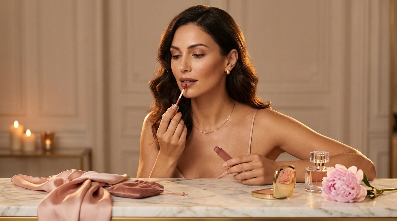 Welke lipproducten zijn mondmasker- of kiss-proof en vegen niet zo snel uit?