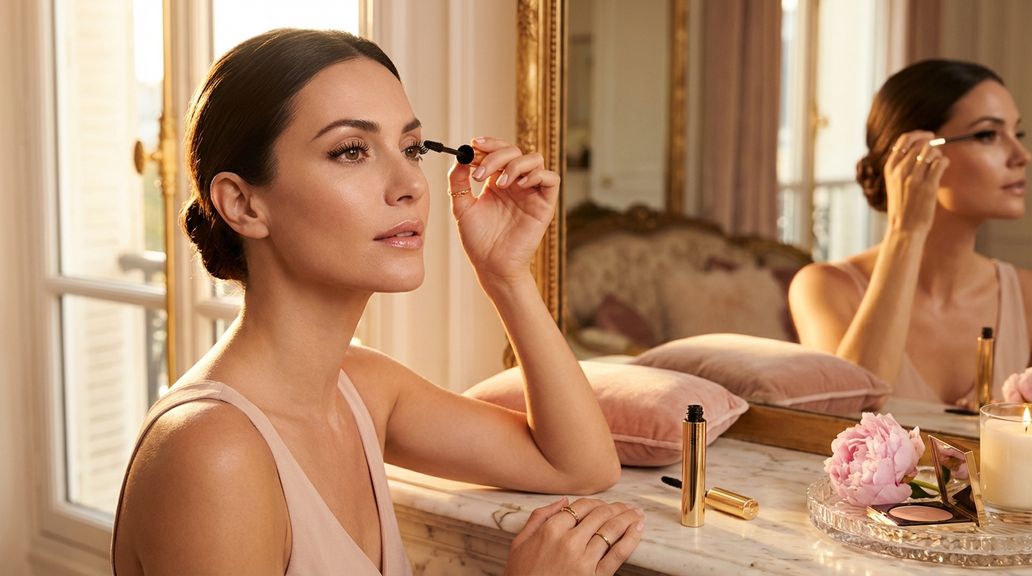 Welke mascara is geschikt om korte of rechte wimpers zichtbaar te verlengen?