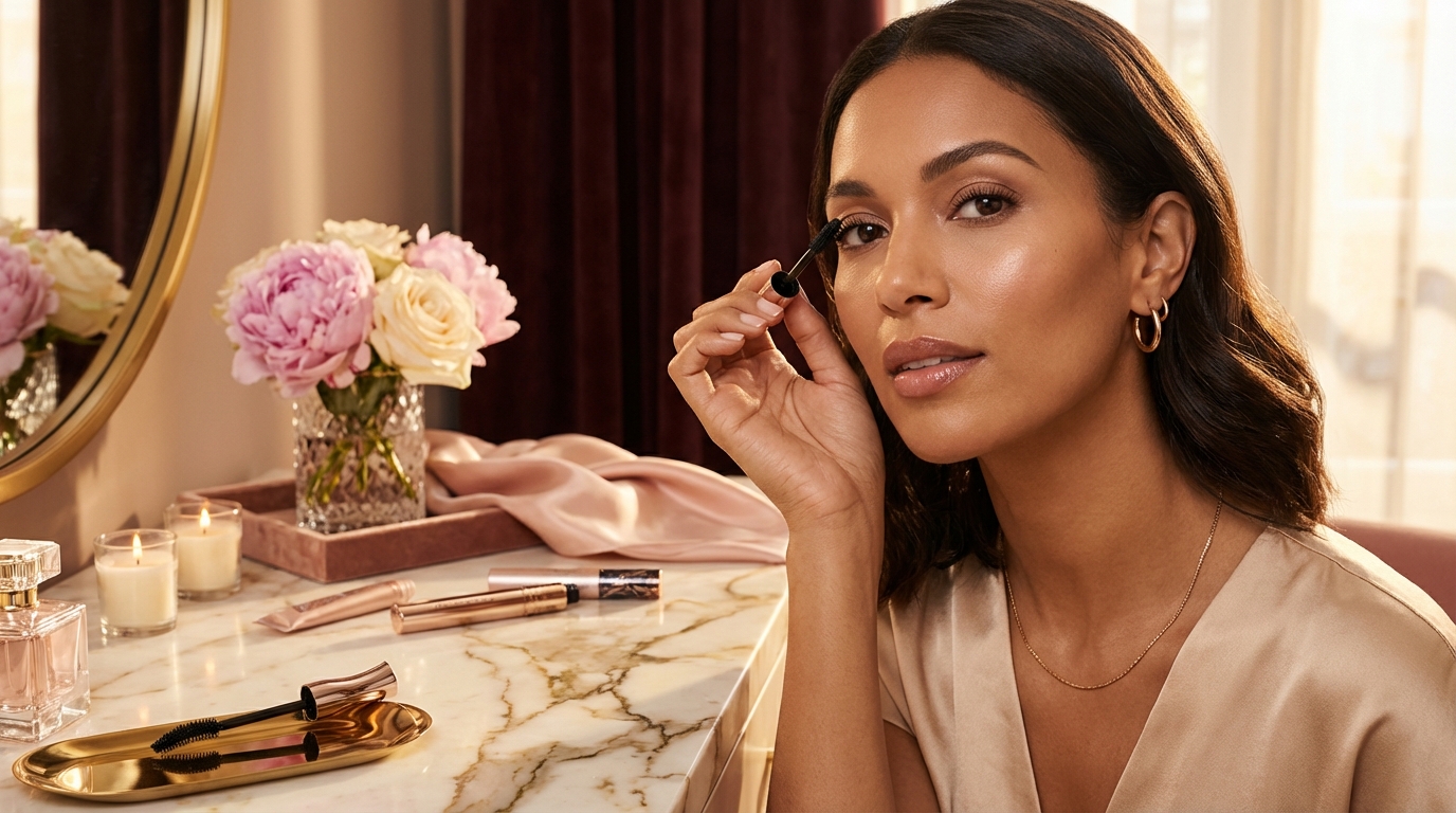 Welke mascara is geschikt voor mijn wimpers (lengte, volume, krul)?