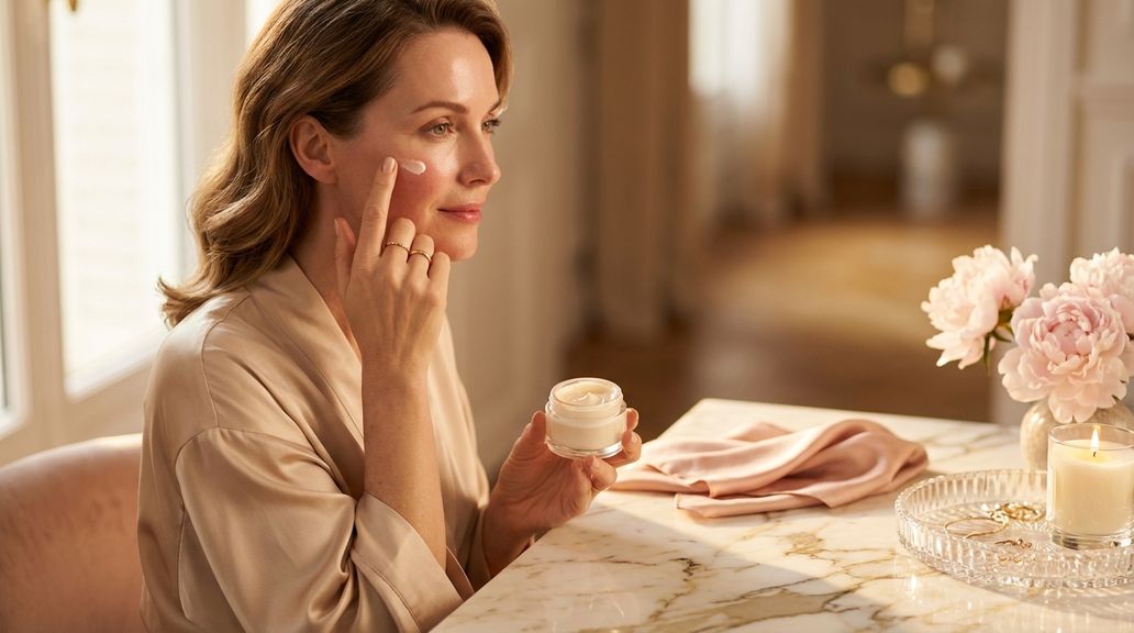 Welke maskers zijn geschikt bij eczeem, rosacea of andere huidaandoeningen?