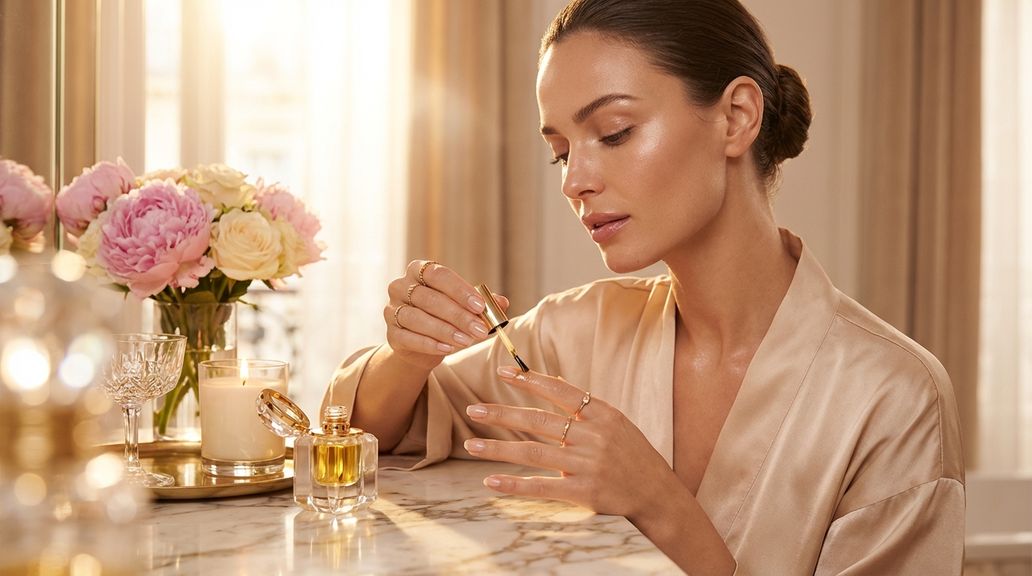 Welke nagelverzorgingsproducten zijn geschikt bij vaak handen wassen of desinfecteren?