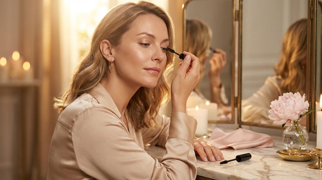 Welke oogmake-upproducten zijn bijzonder geschikt voor gevoelige of allergische ogen?