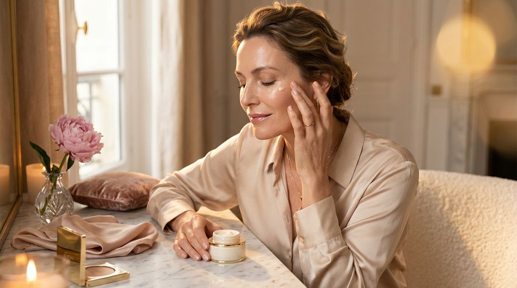 Welke oogverzorging is geschikt na esthetische behandelingen zoals microneedling of laser?