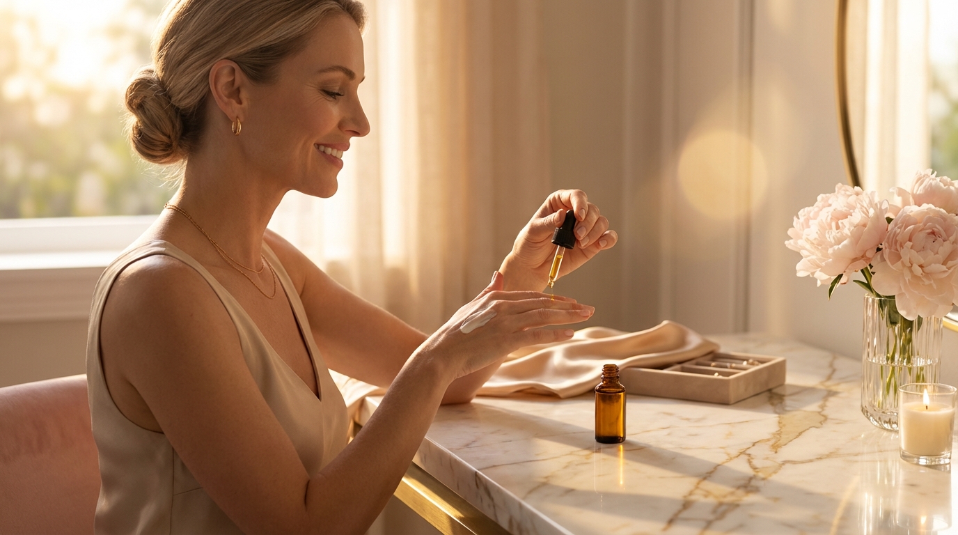 Welke producten zijn geschikt voor de dagelijkse verzorging van nagels en handen?