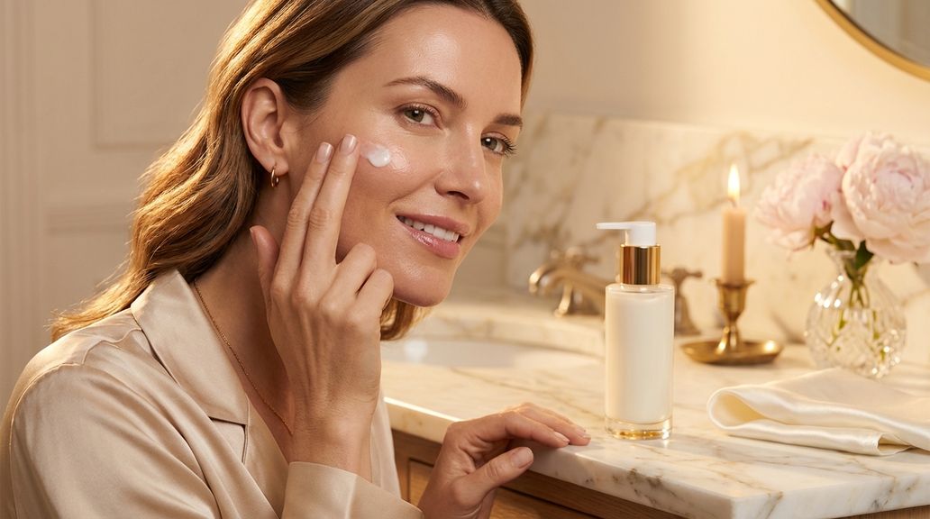 Welke reinigingsproducten zijn aan te raden voor zeer gevoelige, reactieve huid?