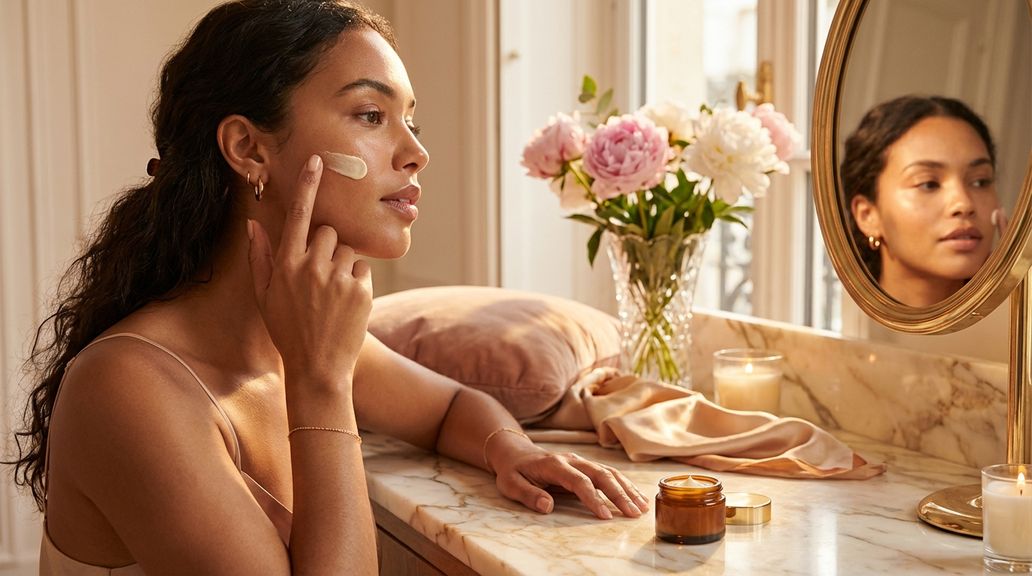 Welke rol speelt de huidbarrière bij onzuiverheden en hoe kan ik deze versterken?