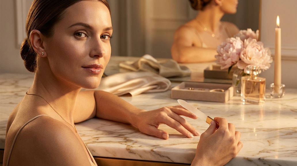 Welke rol speelt de juiste vijltechniek voor de nagelgezondheid?