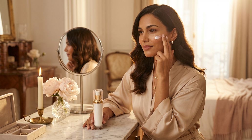 Welke rol speelt zonbescherming in de basis-huidverzorging voor alle huidtypen en hoe kies ik de juiste textuur?