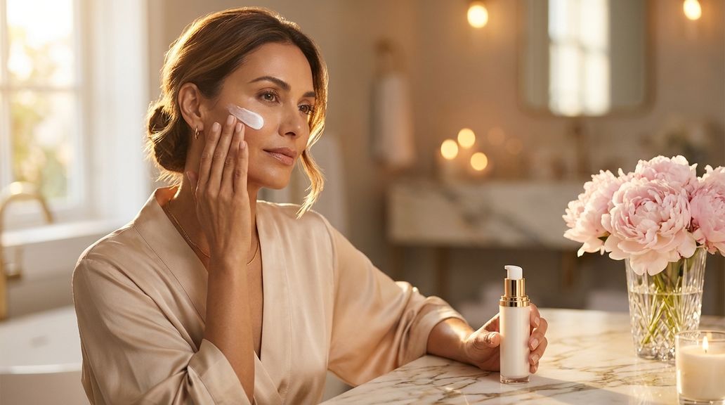 Welke rol speelt zonbescherming in de dagelijkse huidverzorgingsroutine en moet ik deze het hele jaar door gebruiken?