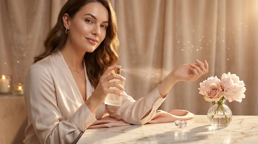 Welke rol spelen feromonen in parfums echt – gaat het eerder om marketing of om aantoonbare effecten?