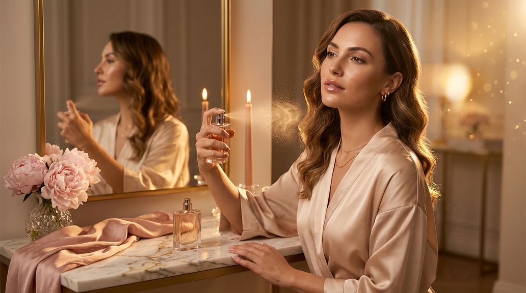 Welke rol spelen influencers en social media bij het ontstaan van nieuwe geurtrends?