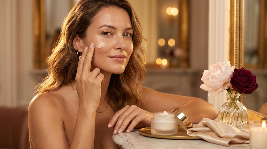 Welke rol spelen occlusieve stoffen (bijv. bepaalde wassen of oliën) bij een gevoelige of onzuivere huid?