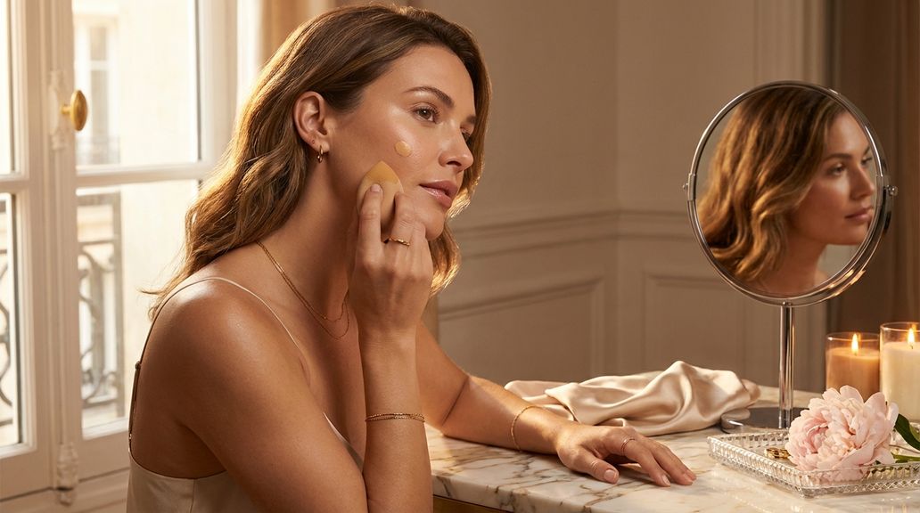 Welke soorten make-upsponsjes zijn er en waarin verschillen ze qua gebruik en resultaat?