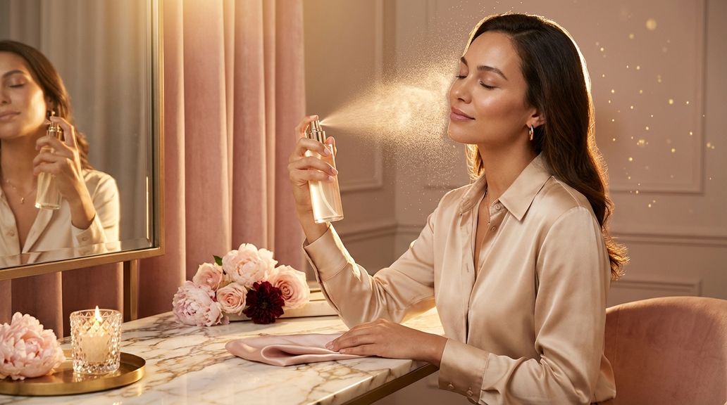 Welke soorten toners of gezichtswaters zijn als basisverzorging zinvol voor welke huidtypen?