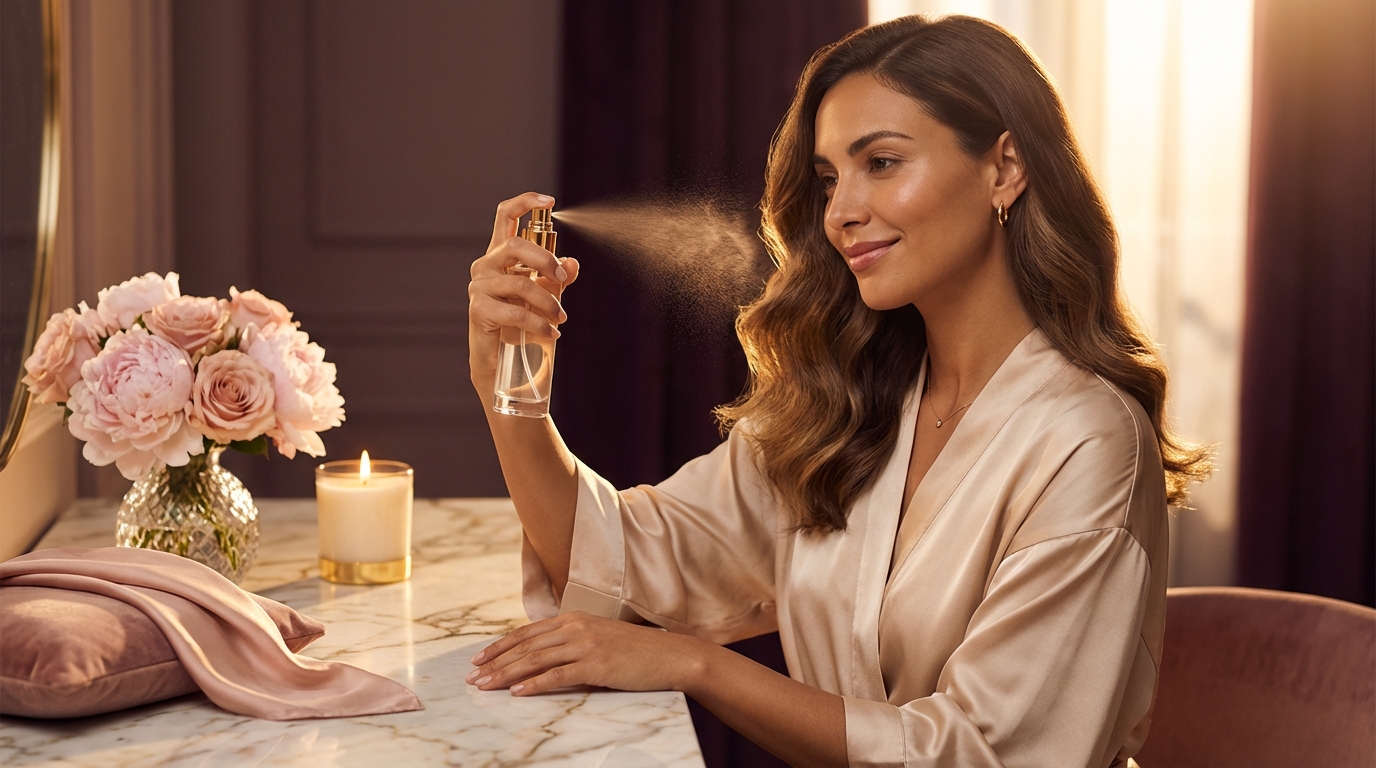 Welke stylingcrèmes of -sprays zijn geschikt om gestylde punten meer definitie te geven?