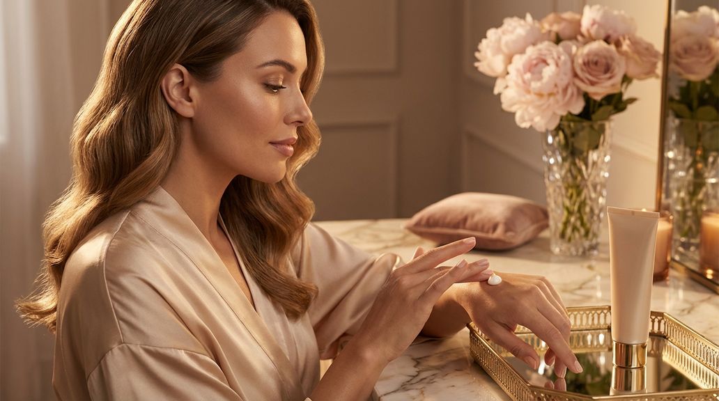 Welke stylingproducten geven stevigheid bij het föhnen zonder het haar hard te maken?