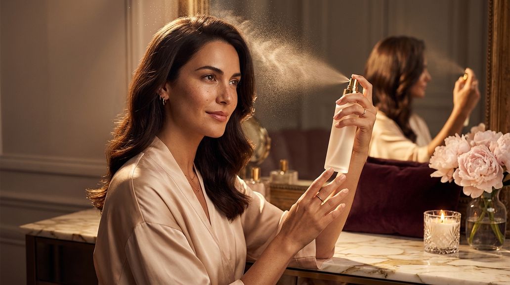 Welke stylingproducten geven volume zonder het haar te laten plakken?