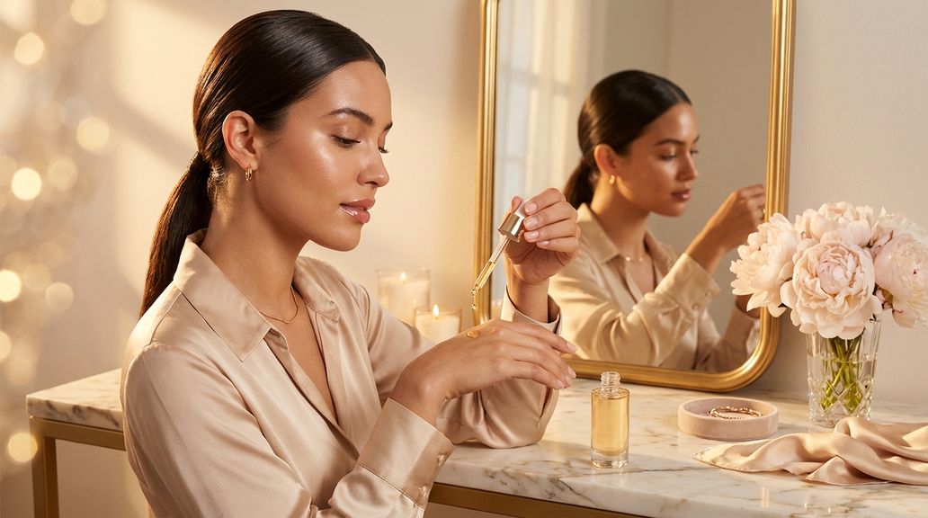 Welke stylingproducten zijn geschikt om een sleek-look te creëren?